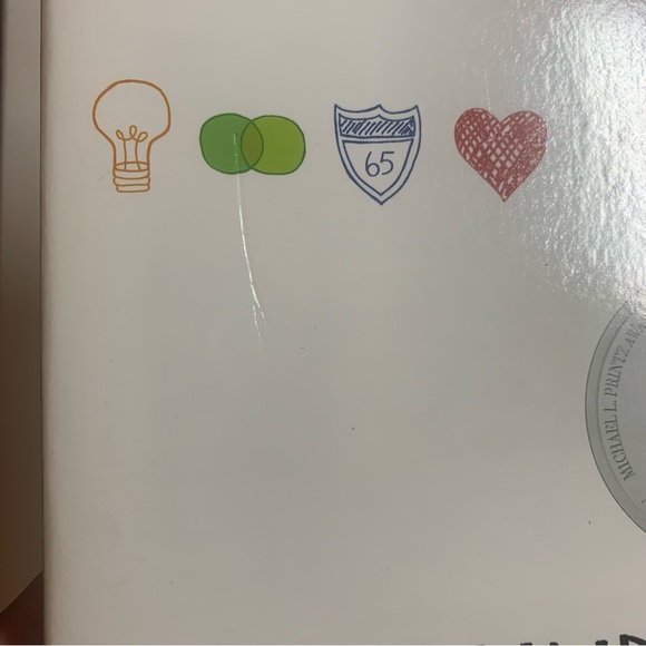 The Abundance of Katherines by John Green - Picture 3 of 3